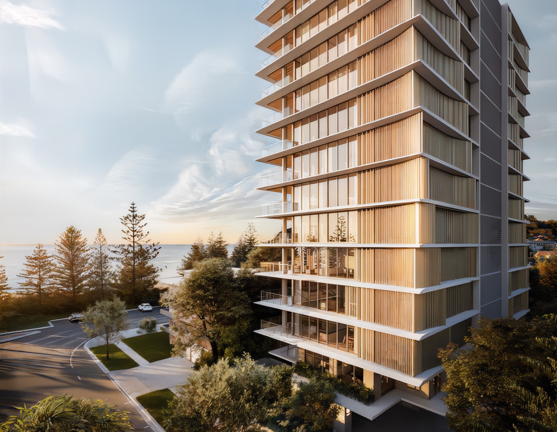 Cabeças de Burleigh