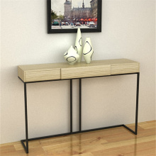 Hallway Entry Console Table
