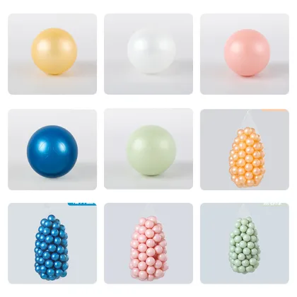 PE Ocean Balls Hot Sale