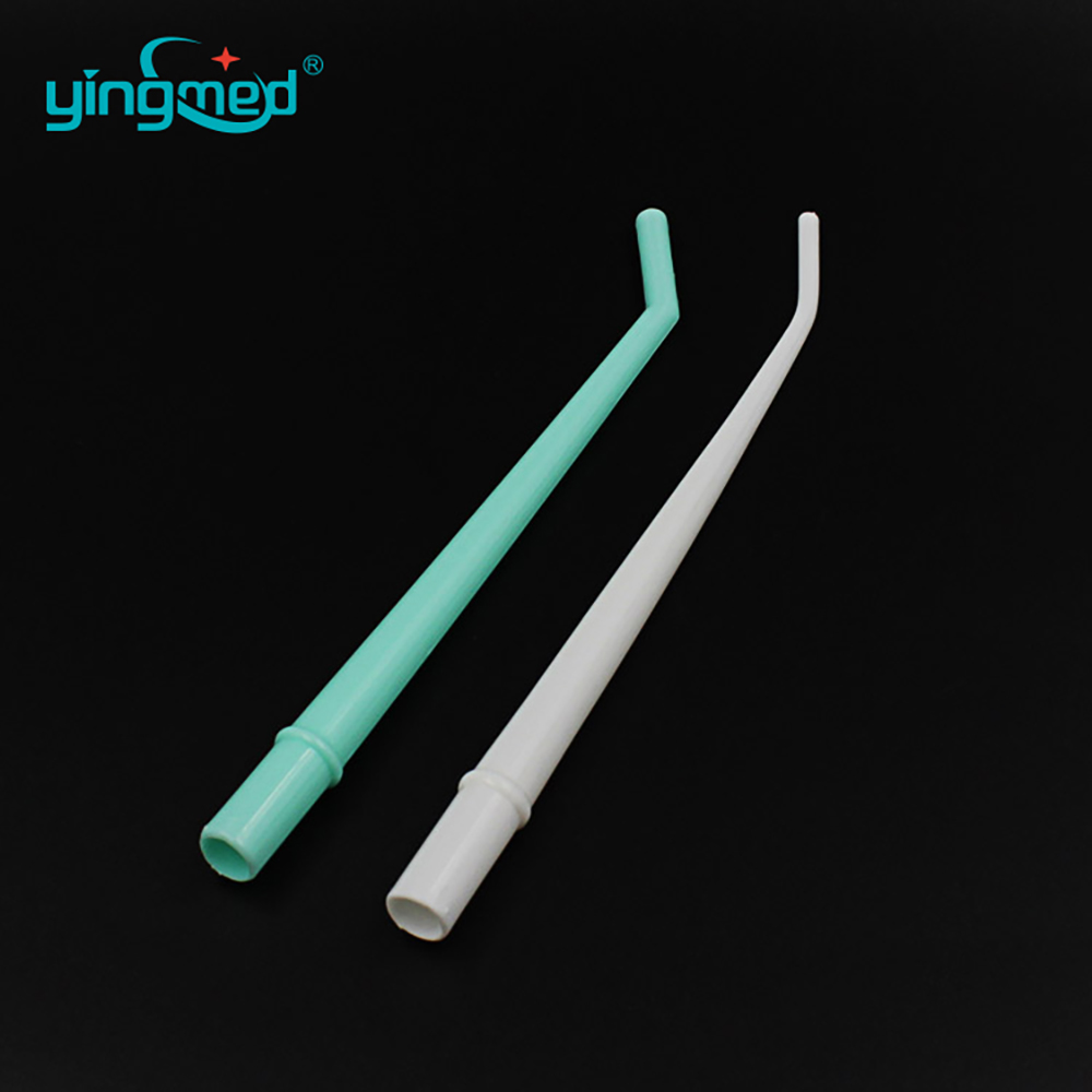 Ym M002 Saliva Ejector 2 2