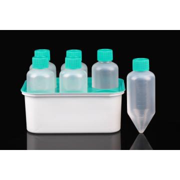 250ml PP Centrifuge Tubes Sterile