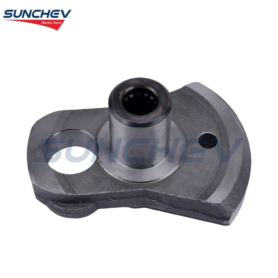 SUNCHEV Crank 4 6F5-11442-11 FOR YAMAHA 40HP
