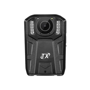 DSJ-HD228_128 1440P High-definition Video Body Worn Camera with Large Capacity Battery
