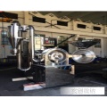 Multi-functional Jet Mill for powders