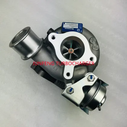 TF035 Turbocharger for Mitsubishi Motors SUV 4N15 4P00 2.5D Engine