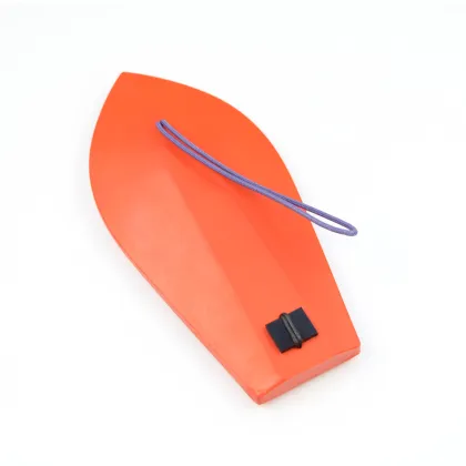 High Quality Sea Fishing Trolling Equipment: Rohling Spoon Board, Planer Driver Board, and K-Type Artificial Bait Diving Board