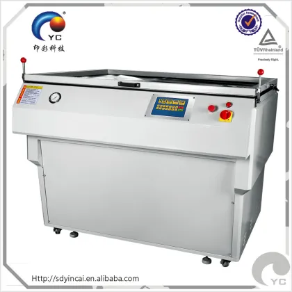 Supplementary lighting Exposure Machine