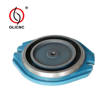 Accu-lock QM16 100mm Milling Machine Vice