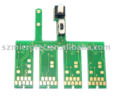 Combo Chip for Epson C90/ C79/ CX7300/ C92