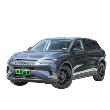 2023 Hot Selling Leapmotor C11: Frameless Glass MIDSIZE SUV in New Energy Category