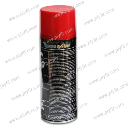 PLYFIT Graffiti Spray Paint art paint