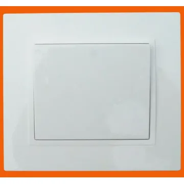 Новый дизайн одногруппового выключателя питания (F1001)