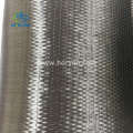 Tela de fibra de carbono UD para hormigón de polímero reforzado