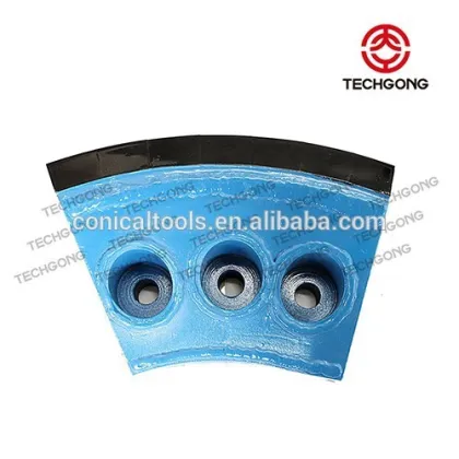 main cutting tools for tunnel boring machine