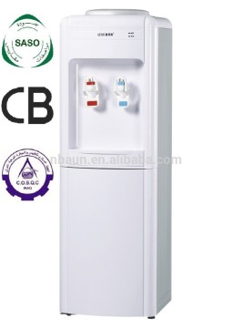 (Y)Cheap compressor cooling hot and cold water dispenser