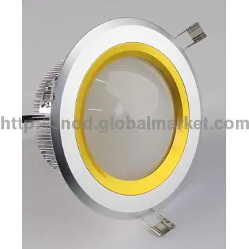 Gallery led housing Downlights 9w