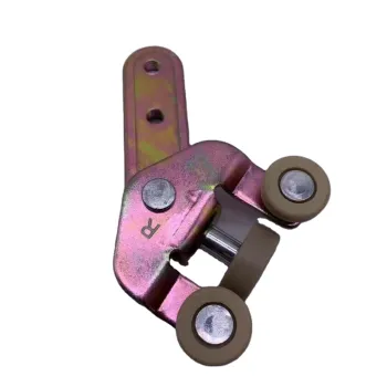 Car Body Parts Door Pulley for Hiace 68029-26080