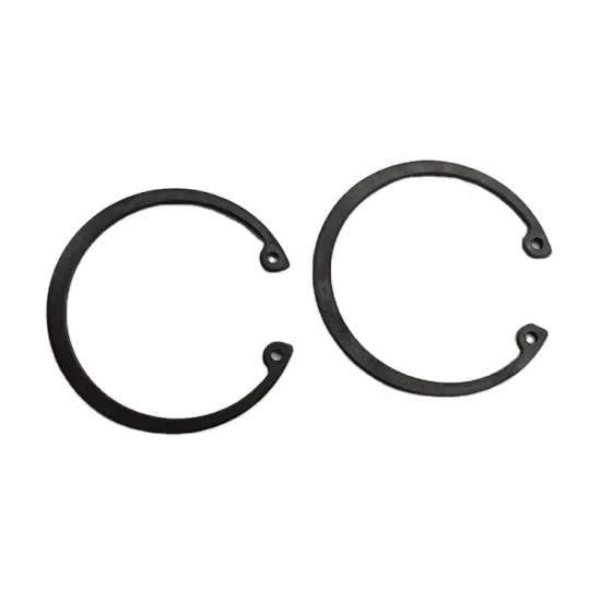 Retaining Ring Clamp 205269 for Generator Diesel Engine Models K50, KTA50, K19