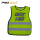 Reflective Children Big Eye Safety Warning Vest