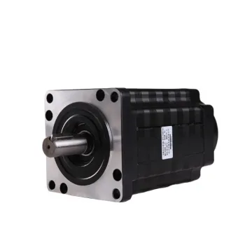 High Torque PM 130BYG Stepper Motor