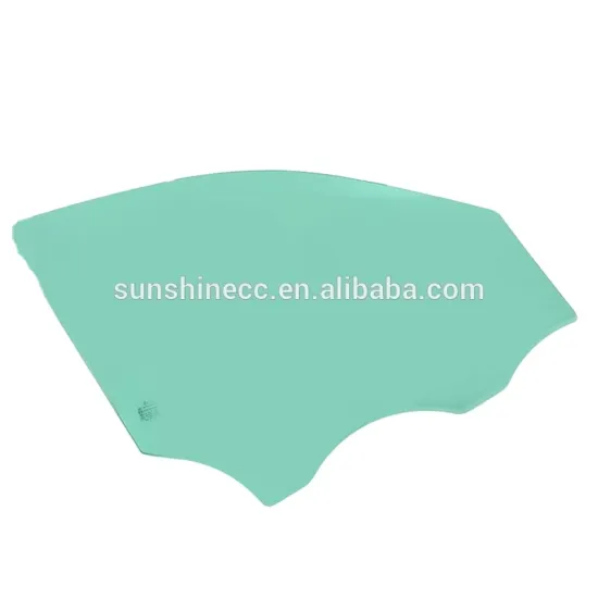 Advanced Import Auto Glass at Good Pricing