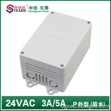 Outdoor power supply 24VAC Waterproof