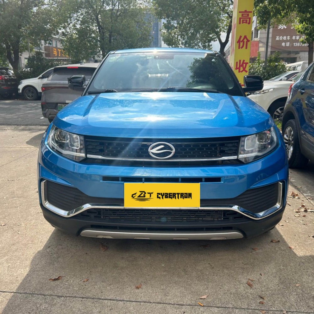 Landwind X7 2018 Panoramic Premium Edition