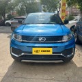 Landwind X7 2018 Model 1.5T