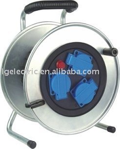 LG 91803-1 cable reel electric cable reel