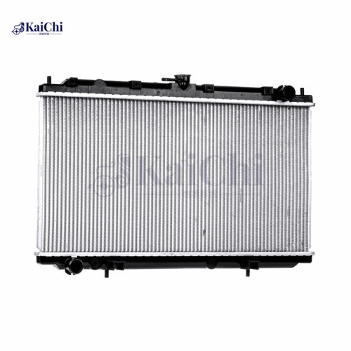 214102F000 Radiator Auto Nissan Primera 1.6L/2.0L 96-02 MT