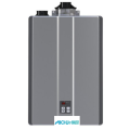 11 GPMResentialential 천연 가스 실내 Tankless WaterHeater