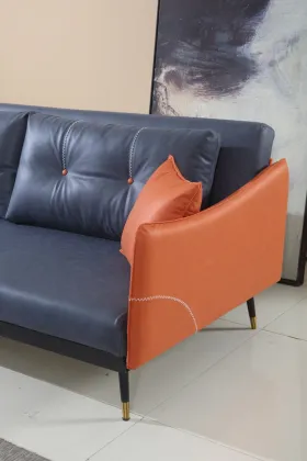Light Luxury Multifunctional Sofa
