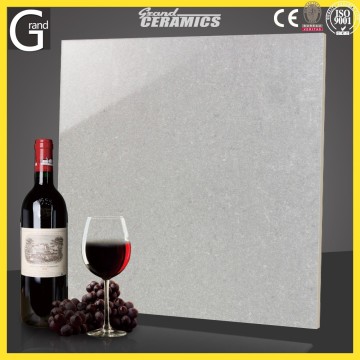 2015 non slip double loading nano finished polished porcelain floor tile