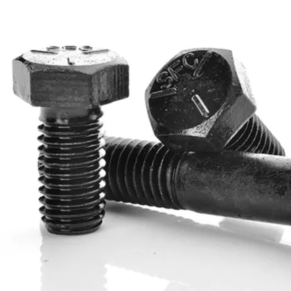 American Standard Hex Bolt