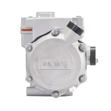 Factory Direct Sales DM18A4 18cc Benling Electric AC Compressor
