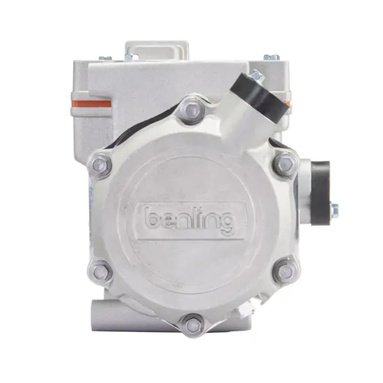 Factory Direct Sales DM18A4 18cc Benling Electric AC Compressor