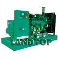 Hot Sale 35KW Diesel Generator with Cheap Price