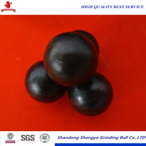 Low Breakage Grinding Media Ball