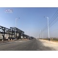 street light price with pole