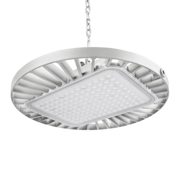 Super Bright IP65 Aluminum LED High Bay Lights for Commercial Use