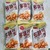 Multi-function peanut packing machine