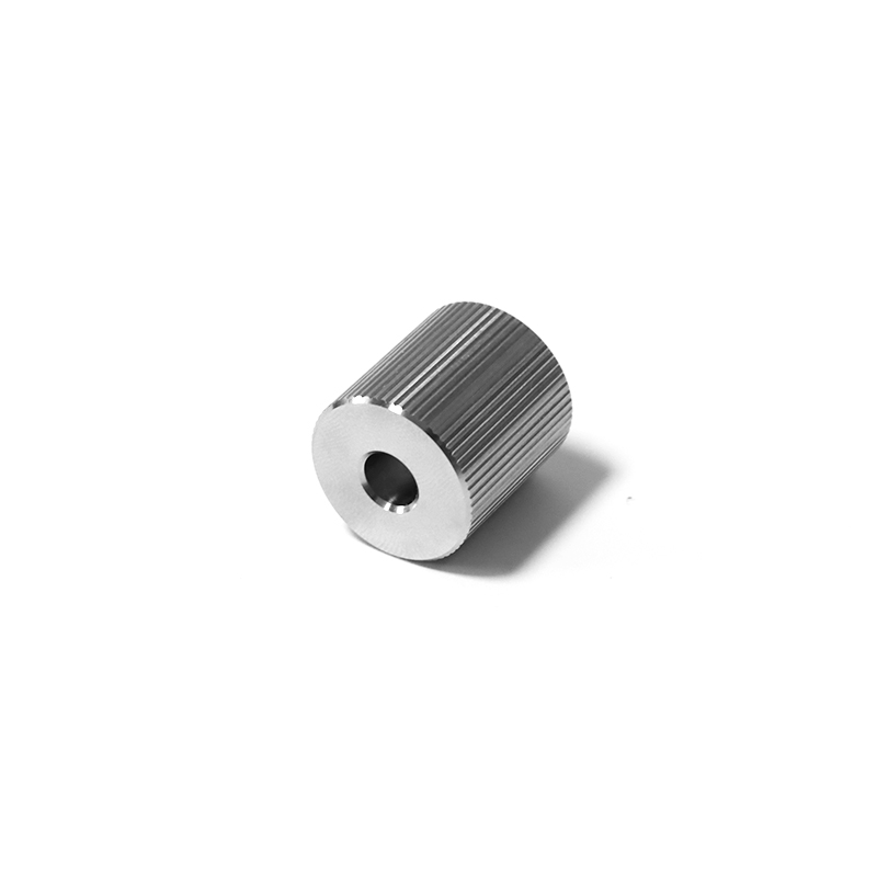 High-Quality CNC Turning Services