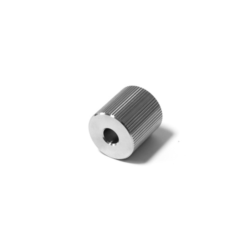 High-Quality CNC Turning Services