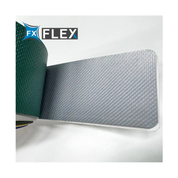 FLFX 22oz PVC Tarpaulin Manufacturer and Factory