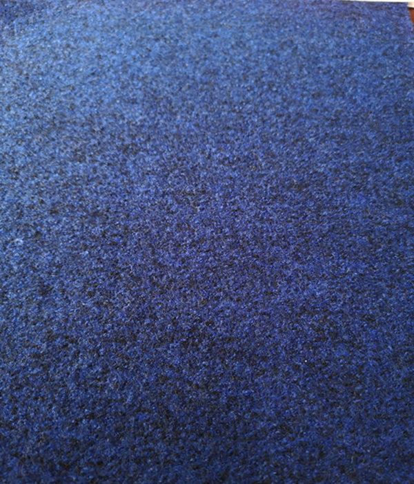 70%wool30%viscose boiled wool fabric