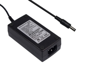 LCD Replacment Adapter 12V 4A Power Supply