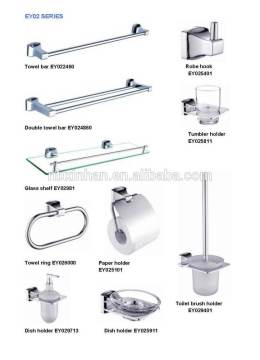 New cheap bathroom fitting,stainless steel bathroom accessory                        
                                                Quality Choice