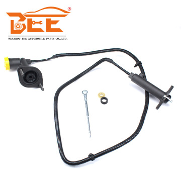 Bee-bled clutch master slave silindinder untuk 05-12 Dodge Ram 5.9L 6.7L 4VBE34RW3 52110496