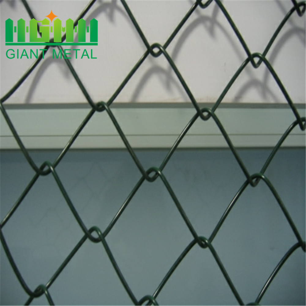 Cheap Removable Chain Link Fence