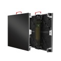 Outdoor -Werbe -LED -Bildschirm Video Display -Panel